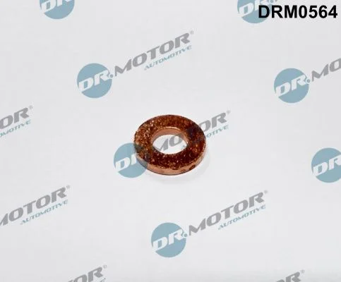 Šiluminis ekranas, įpurškimo sistema Dr.Motor Automotive DRM0564