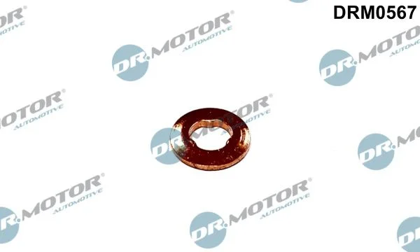Protetor Térmico, sistema de injeção Dr.Motor Automotive DRM0567