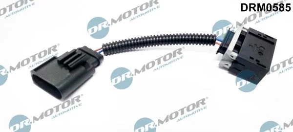 Cabo Adaptador, aba de controle do fornecimento de ar Dr.Motor Automotive DRM0585