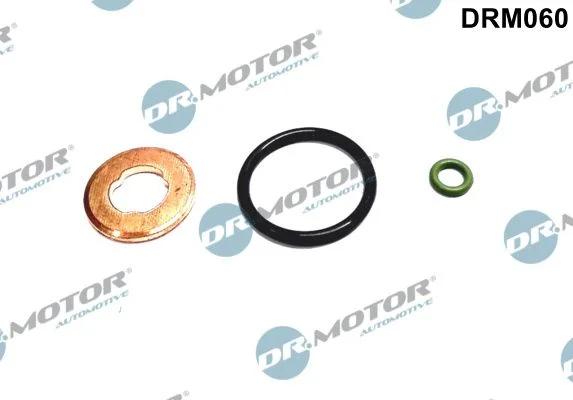 Tarpiklių rinkinys, purkštuko antgalis Dr.Motor Automotive DRM060