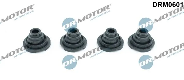 Anel de vedação, eixo da vela incandescente Dr.Motor Automotive DRM0601