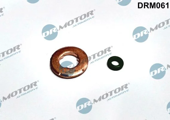 Tarpiklių rinkinys, purkštuko antgalis Dr.Motor Automotive DRM061