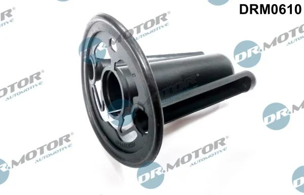 Gasket, oil cooler Dr.Motor Automotive DRM0610