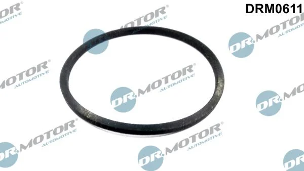 Gasket, oil cooler Dr.Motor Automotive DRM0611
