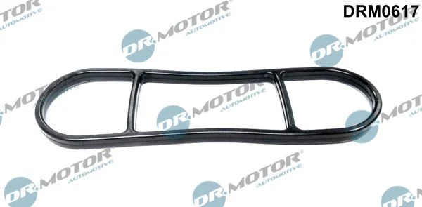 Junta, corpo do filtro de óleo Dr.Motor Automotive DRM0617