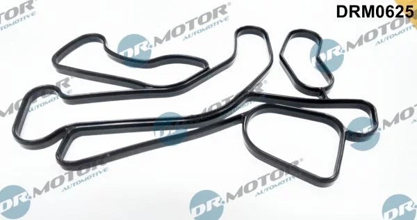 Gasket, oil cooler Dr.Motor Automotive DRM0625