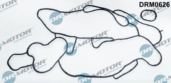 Junta, arrefecedor de óleo Dr.Motor Automotive DRM0626