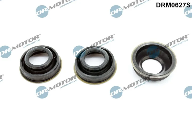 Seal, injector holder Dr.Motor Automotive DRM0627S