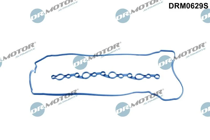 Gasket Set, cylinder head cover Dr.Motor Automotive DRM0629S