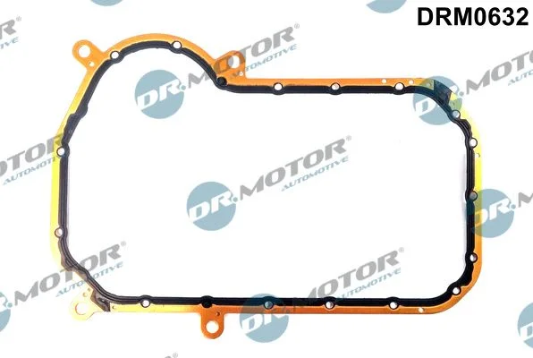 Junta, cárter de óleo Dr.Motor Automotive DRM0632