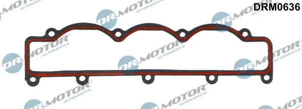 Junta, coletor de admissão Dr.Motor Automotive DRM0636