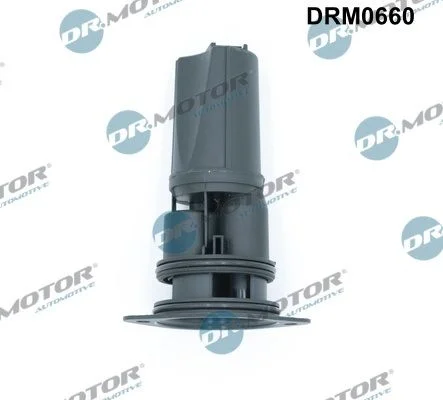 Separador de Óleo, ventilação do cárter Dr.Motor Automotive DRM0660