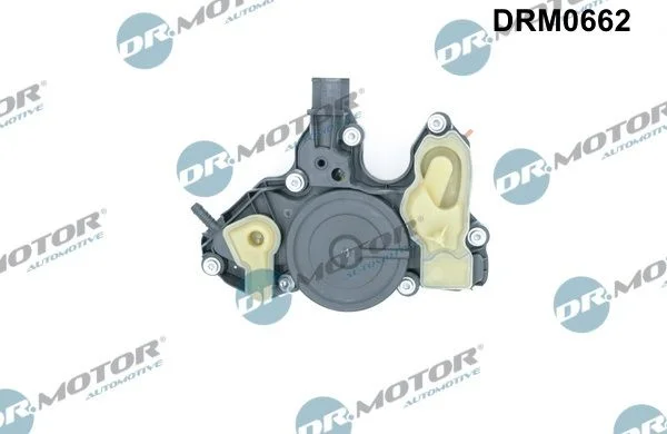 Separador de Óleo, ventilação do cárter Dr.Motor Automotive DRM0662