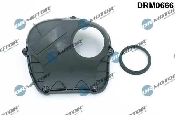 Tampa, correia dentada Dr.Motor Automotive DRM0666
