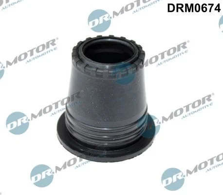 Vedação, suporte do injetor Dr.Motor Automotive DRM0674