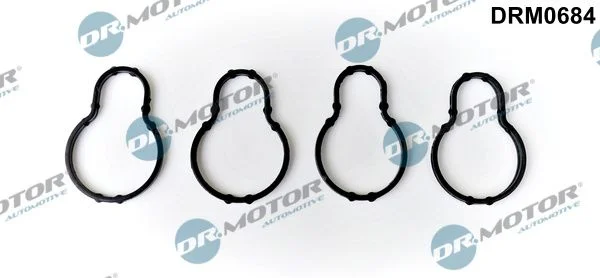 Junta, coletor de admissão Dr.Motor Automotive DRM0684