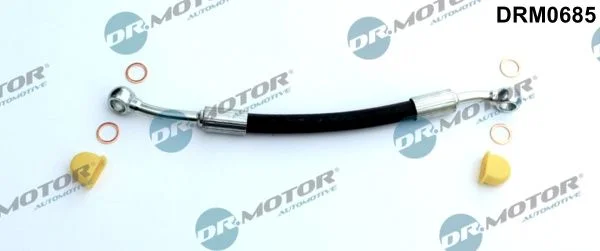 Oil Hose Dr.Motor Automotive DRM0685