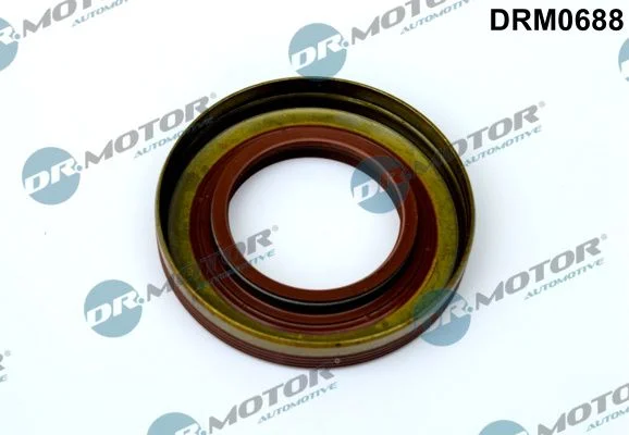 Shaft Seal, camshaft Dr.Motor Automotive DRM0688