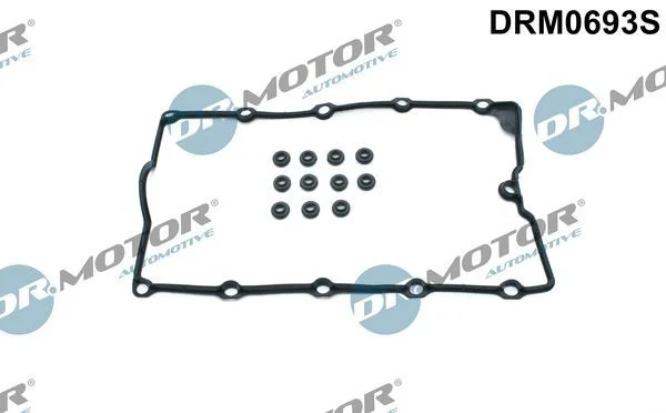Conjunto de Juntas, tampa da cabeça do cilindro Dr.Motor Automotive DRM0693S
