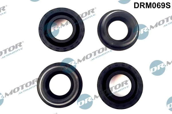 Anel de Vedação, eixo da vela de ignição Dr.Motor Automotive DRM069S