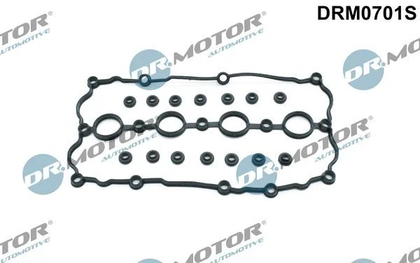 Gasket Set, cylinder head cover Dr.Motor Automotive DRM0701S