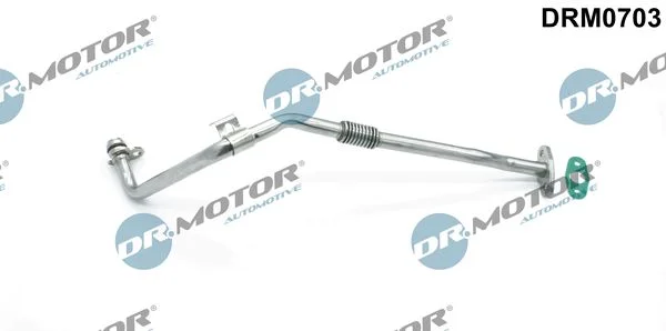 Oil Line, charger Dr.Motor Automotive DRM0703