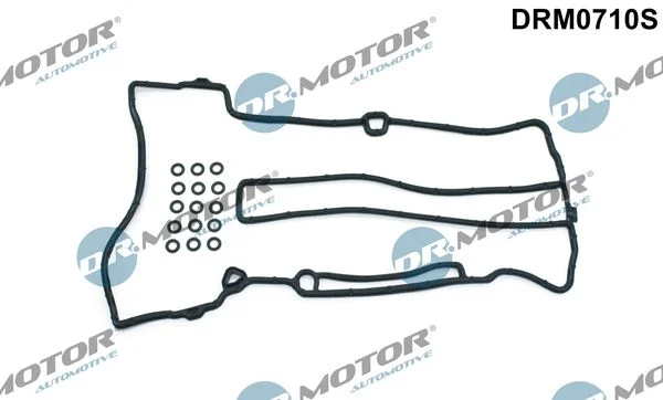 Conjunto de Juntas, tampa da cabeça do cilindro Dr.Motor Automotive DRM0710S
