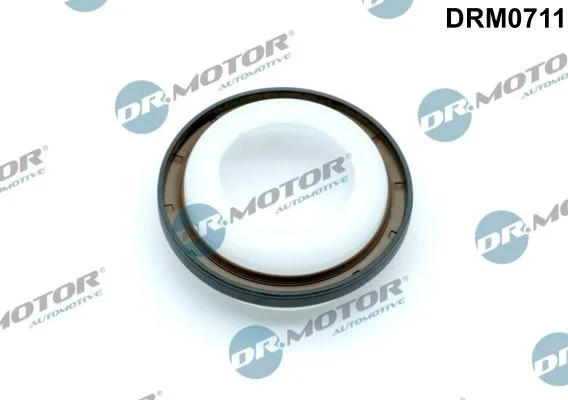 Vedação do eixo, cambota Dr.Motor Automotive DRM0711