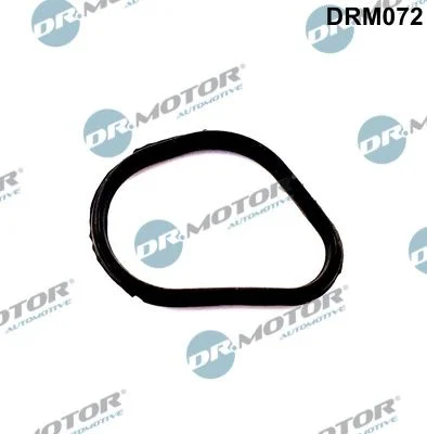 Junta, carcaça do termóstato Dr.Motor Automotive DRM072