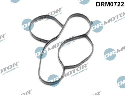 Junta, bomba de água Dr.Motor Automotive DRM0722