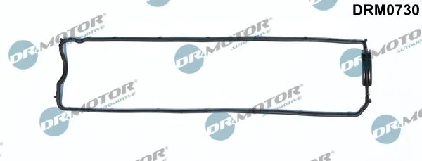 Gasket, cylinder head cover Dr.Motor Automotive DRM0730