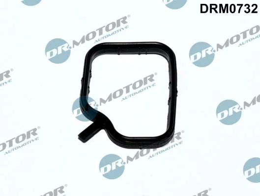 Vedante, tubo de refrigeração Dr.Motor Automotive DRM0732