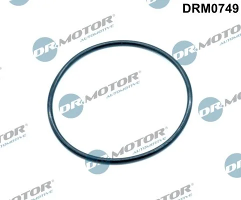Gasket, EGR valve Dr.Motor Automotive DRM0749
