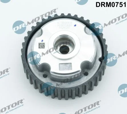 Ajustador do Comando de Válvulas Dr.Motor Automotive DRM0751
