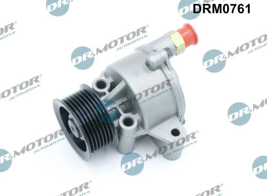 Bomba de Vácuo, sistema de travagem Dr.Motor Automotive DRM0761