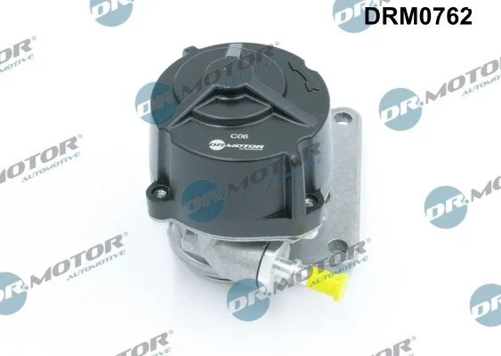 Bomba de Vácuo, sistema de travagem Dr.Motor Automotive DRM0762