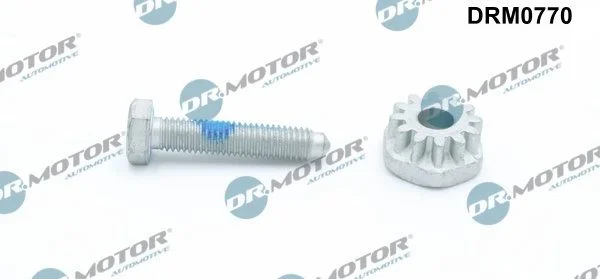Parafuso tensor, montagem do alternador Dr.Motor Automotive DRM0770