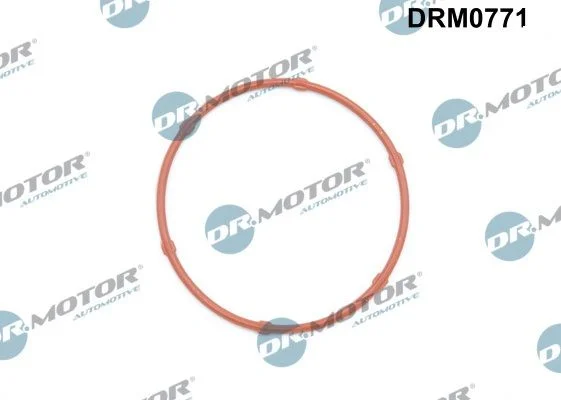 Junta, bomba de óleo Dr.Motor Automotive DRM0771