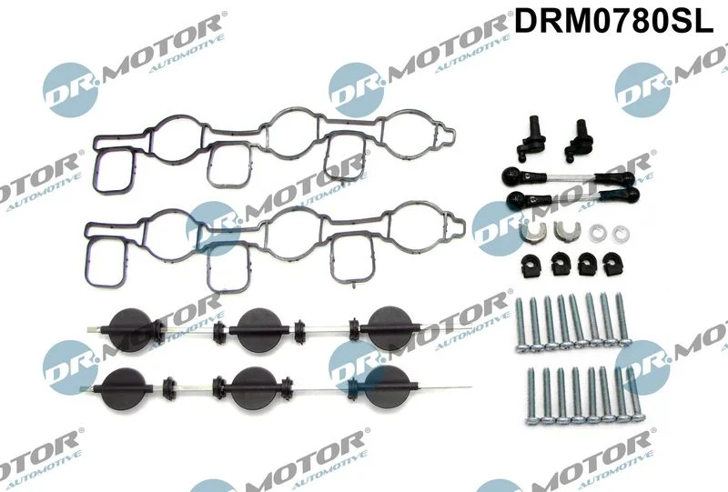 Repair Kit, intake manifold module Dr.Motor Automotive DRM0780SL