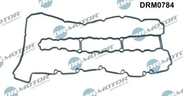 Gasket, cylinder head cover Dr.Motor Automotive DRM0784