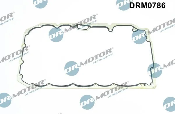Junta, cárter de óleo Dr.Motor Automotive DRM0786