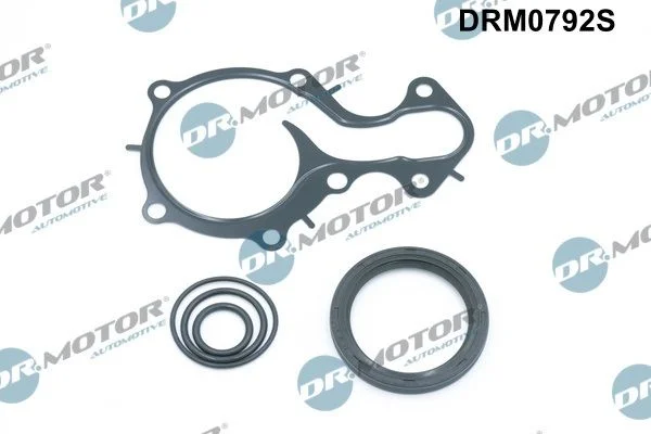 Conjunto de Juntas, cárter do motor Dr.Motor Automotive DRM0792S