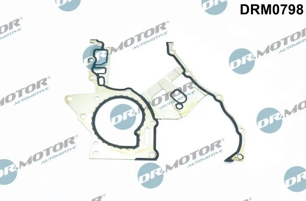 Junta, caixa da distribuição Dr.Motor Automotive DRM0798