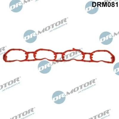 Junta, coletor de admissão Dr.Motor Automotive DRM081