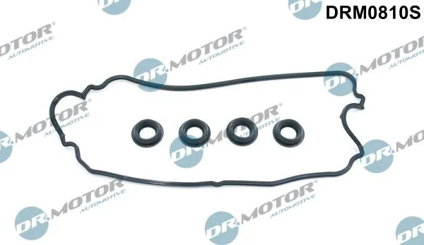 Gasket Set, cylinder head cover Dr.Motor Automotive DRM0810S