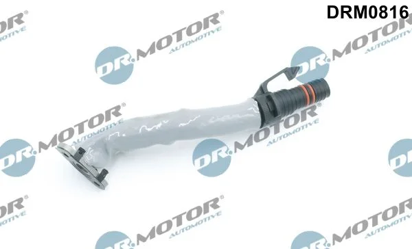 Oil Line, charger Dr.Motor Automotive DRM0816