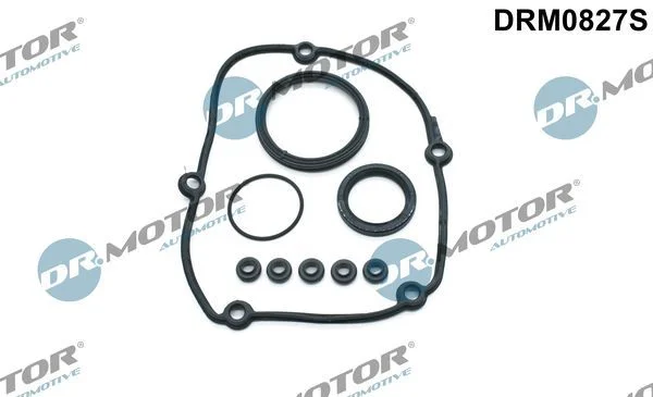 Conjunto de juntas, caixa da distribuição Dr.Motor Automotive DRM0827S