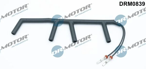 Kit de Reparação de Cabos, velas de incandescência Dr.Motor Automotive DRM0839