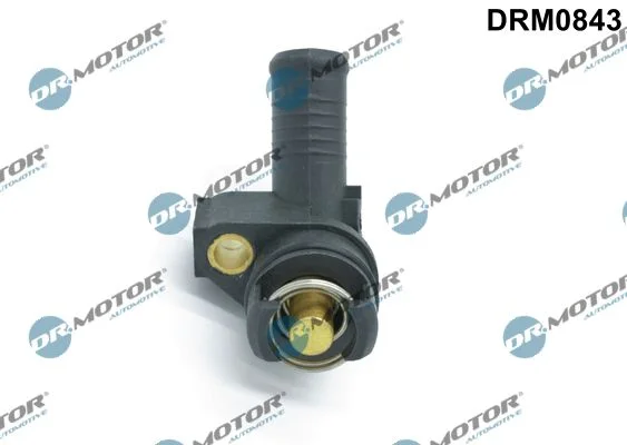 Termóstato, refrigeração de óleo Dr.Motor Automotive DRM0843