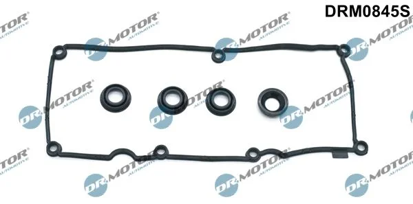 Conjunto de Juntas, tampa da cabeça do cilindro Dr.Motor Automotive DRM0845S